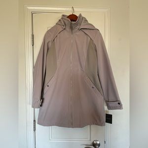 Women's Gallery Hooded Soft-Shell Jacket